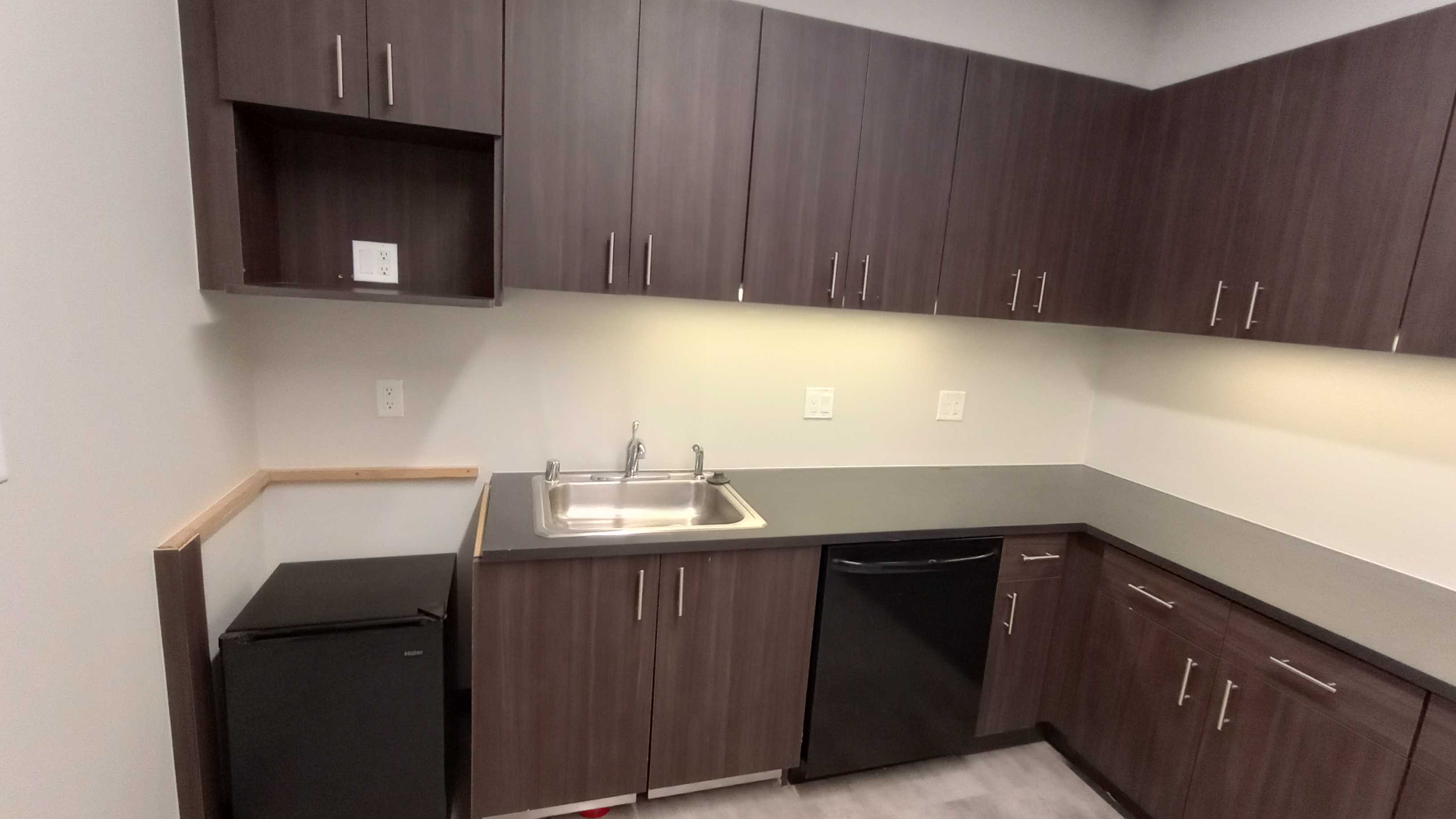 Healthcare facility